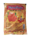 Khatta & Meetha Aam Papad - Sweet and Tangy back