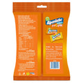 Alpenliebe Juicy Fills, Orange & Mango Flavour Back