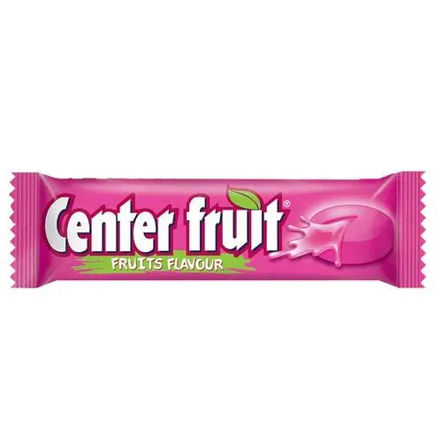 Center Fruit Fruits Flavour Front