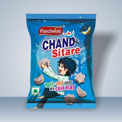 Chand Sitare Candy (Pack of 20 Units) – A Sweet Burst of Nostalgia