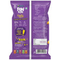 Fun Flips Puff Mocktail Flavour - Refreshingly Tangy Snack Treat