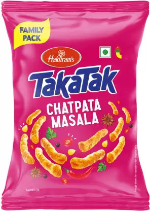 Haldiram's TakaTak Chatpata Masala  (105 g)