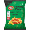 Hully Gully- peri peri puff (120 Gm)