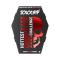 JOLOCHIP Hottest Chocolate Challenge – DARE to BURN