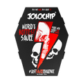 JOLOCHIP World's Hottest Sauce – NOT for the Weak