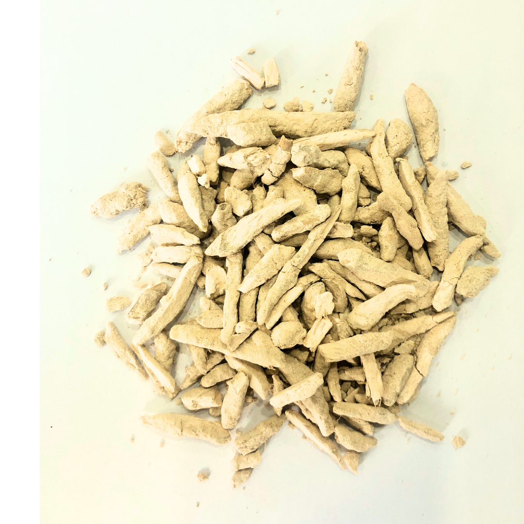 Namkin Adrakh - Spicy Ginger Digestive Candy