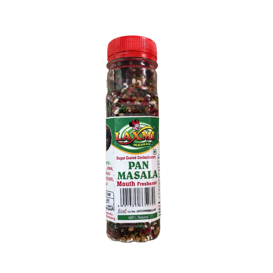 Paan Mukhwas - Traditional Indian Mouth Freshener