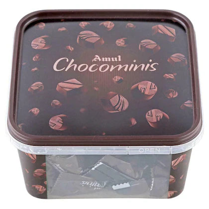 Amul Choco Minis Box