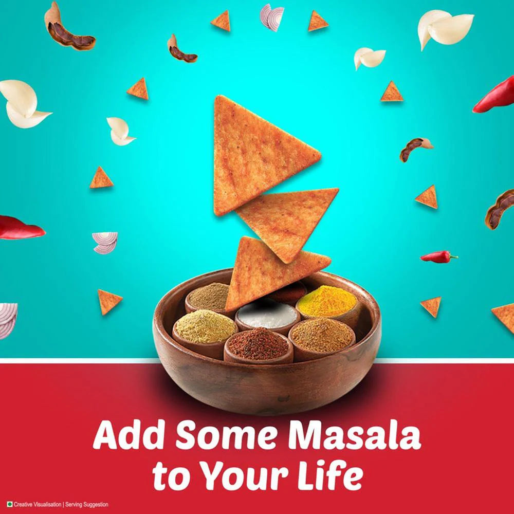 Bingo Masala Mad Angles