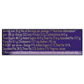 Cadbury Dairy Milk Crispello Chocolate Nutrition
