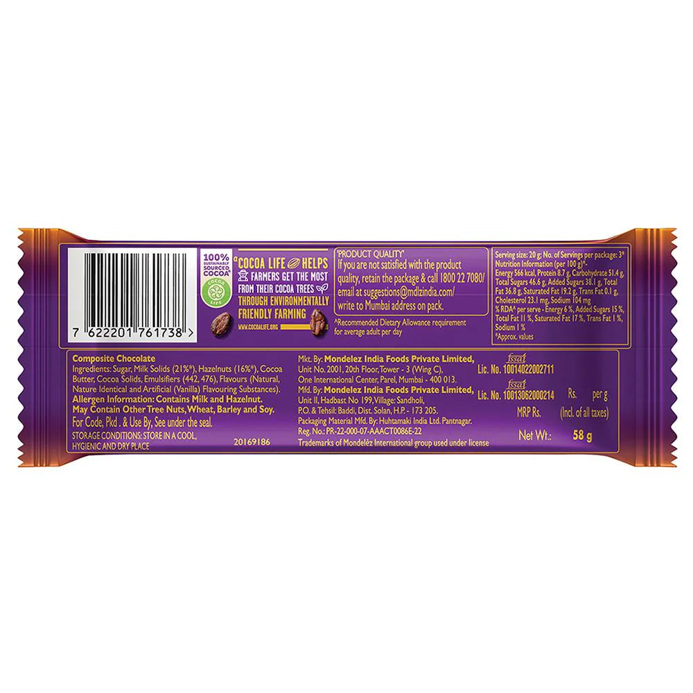 Cadbury Dairy Milk Silk Hazelnut Chocolate, creamy chocolate, hazelnuts, indulgence, symphony of flavors, crunchy texture, irresistible, treat, sharing, bliss.