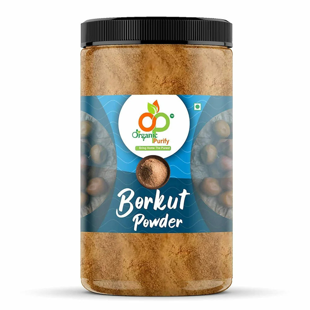 Organic Purify BORKUT Powder