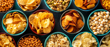 Experience Flavorful Fun: Discover Bingo Snacks Collection at Swadesh Square