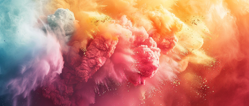 Celebrate the Colors of Joy: Holi Colors Collection at Swadesh Square