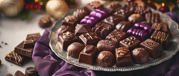 Indulge in Sweet Bliss: Explore Cadbury Chocolates Collection at Swadesh Square