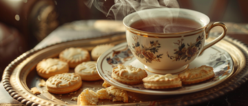 Savor Every Crumb: Explore Britannia Biscuits Collection at Swadesh Square