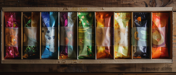 Unbox the Flavors of India: Introducing the Indian Snacks Box by Swadesh Square (SSB)