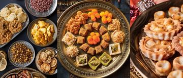 Savoring the Spices: Exploring the Irresistible World of Indian Snacks