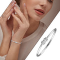 18K Silver Polish All Occasion Wear Kada – Timeless Elegance for Every Celebration
