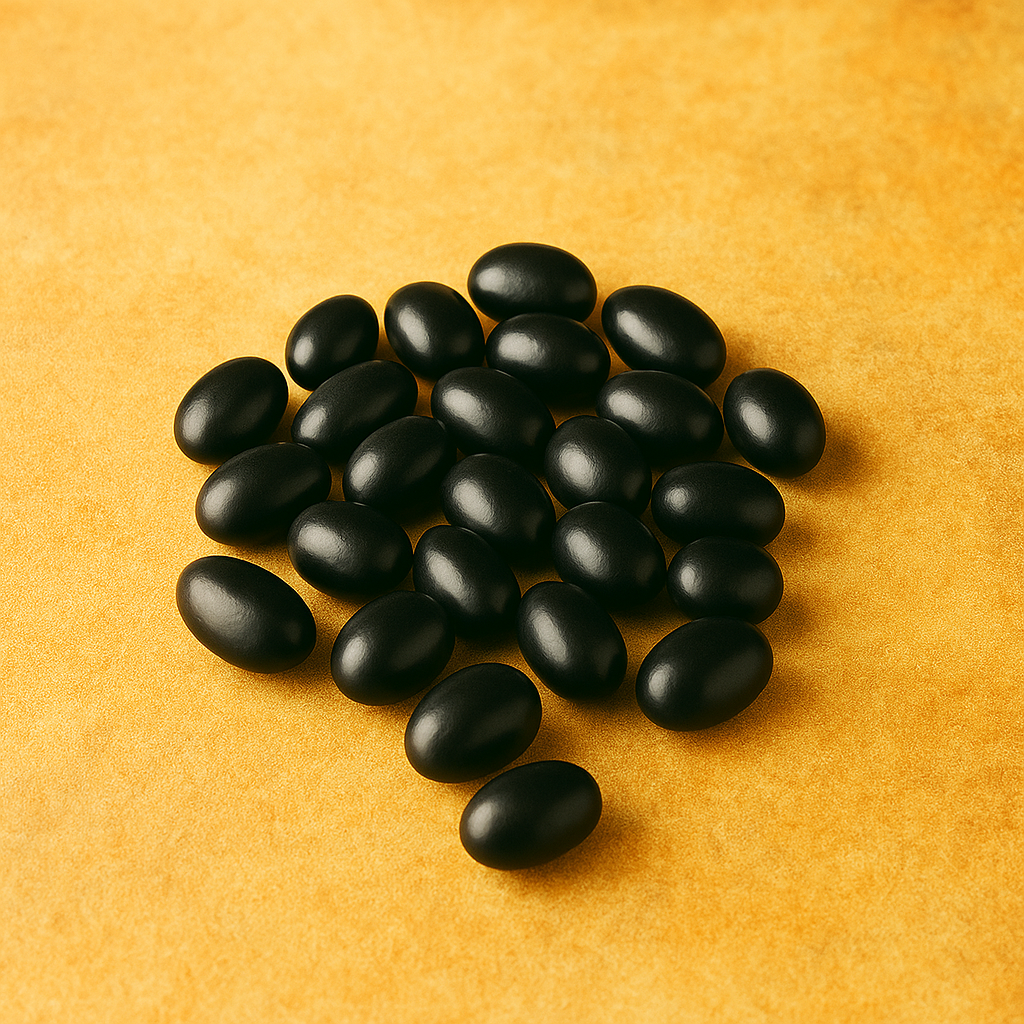 Kala jambu goli- 100 Gm
