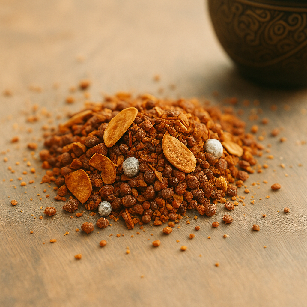 Zil Mil Supari - Refreshing Betel Nut Mouth Freshener