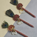 3 Pcs Unique Ceremony Pen Set – Elegant Writing for Special Occasions