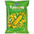 Kurkure Namkeen Puffcorn Yummy Cheese