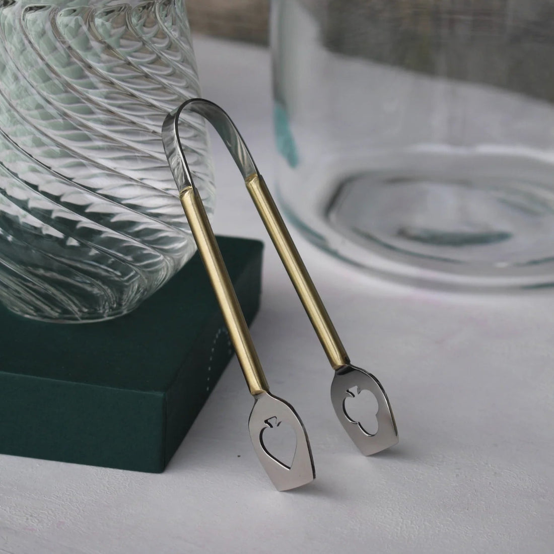 King Little Tongs | Elegant and Practical Serving Tool