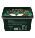 Amul Dark Emerald Tub – A Luxurious Scoop of Chocolate Indulgence