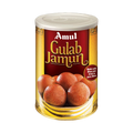 Amul Ghee Gulab Jamun – A Royal Taste of Indian Sweet Tradition