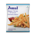 Amul Happy Treats French Fries – Crispy Joy in Every Bite