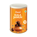 Amul Kala Jamun – A Deeper, Richer Taste of Indian Sweetness