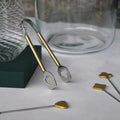 King Little Tongs | Elegant and Practical Serving Tool