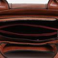Aphrodite Brown Handbag – Where Elegance Meets Function