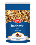 Bikaji Kashmiri Mix – A Royal Blend of Flavor & Crunch