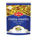 Bikaji Tana Bana Khatta Meetha – A Perfect Weave of Sweet & Tangy Delight (1kg)