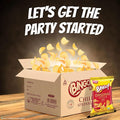 Bingo! Original Style Chilli Sprinkled - Flat Cut Spicy Potato Chips | Fiery & Flavorful Crunch