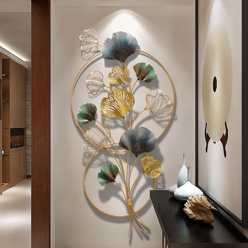Bunch of Flowers Wall Art – A Fresh and Elegant Touch to Your Home