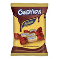 Candyman Eclairs Caramel – A Creamy Core of Sweet Nostalgia (240g)