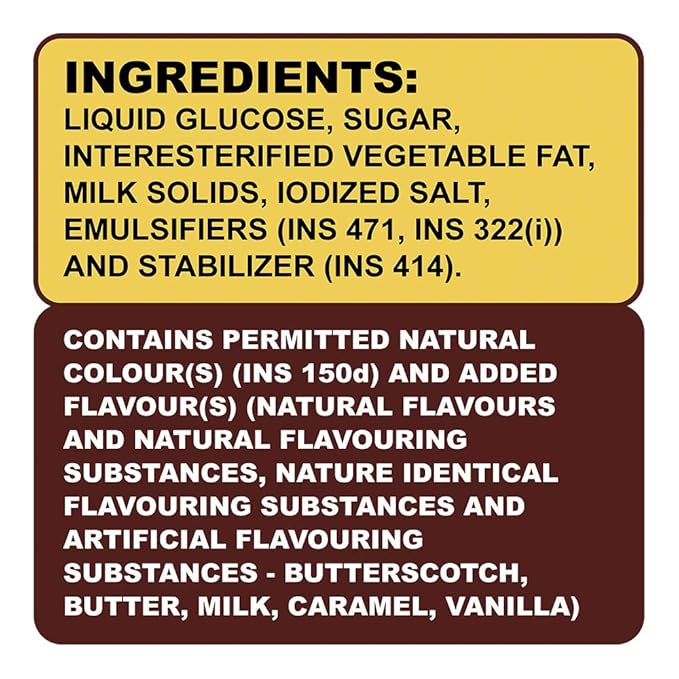 Candyman Eclairs Caramel – A Creamy Core of Sweet Nostalgia (240g)