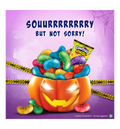 Candyman Sourzzz – Shockingly Sour Candy with a Fun Surprise Inside