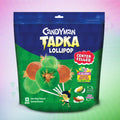 Candyman Tadka Lollipop – A Desi Twist of Sweet & Spicy Fun