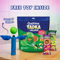 Candyman Tadka Lollipop – A Desi Twist of Sweet & Spicy Fun