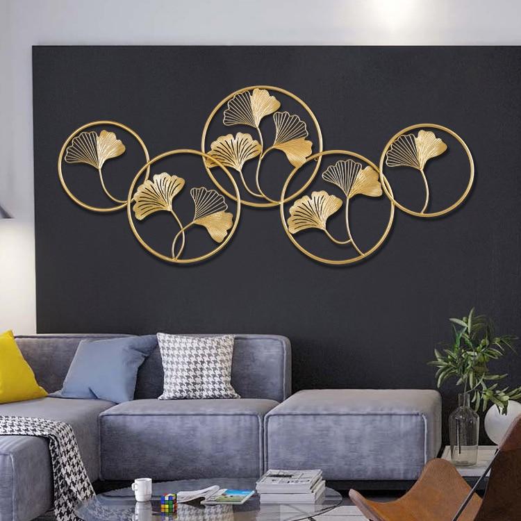 Circles Wall Art – A Bold Statement for Modern Spaces