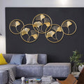 Circles Wall Art – A Bold Statement for Modern Spaces