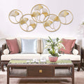 Circles Wall Art – A Bold Statement for Modern Spaces