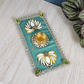 Decorative Traditional Design Candle Holder – A Perfect Piece for Diwali and Home Decor