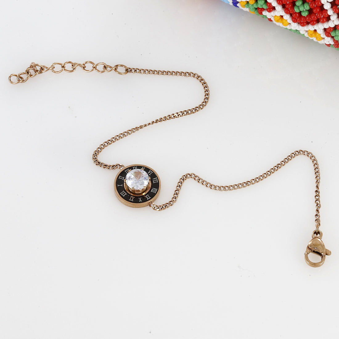Delicate Office Wear Western Trendy Bracelet – Subtle Elegance for the Modern Professional