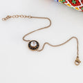 Delicate Office Wear Western Trendy Bracelet – Subtle Elegance for the Modern Professional