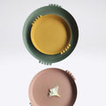Elan Trays – Set of 3 | Timeless Elegance for Every Occasion